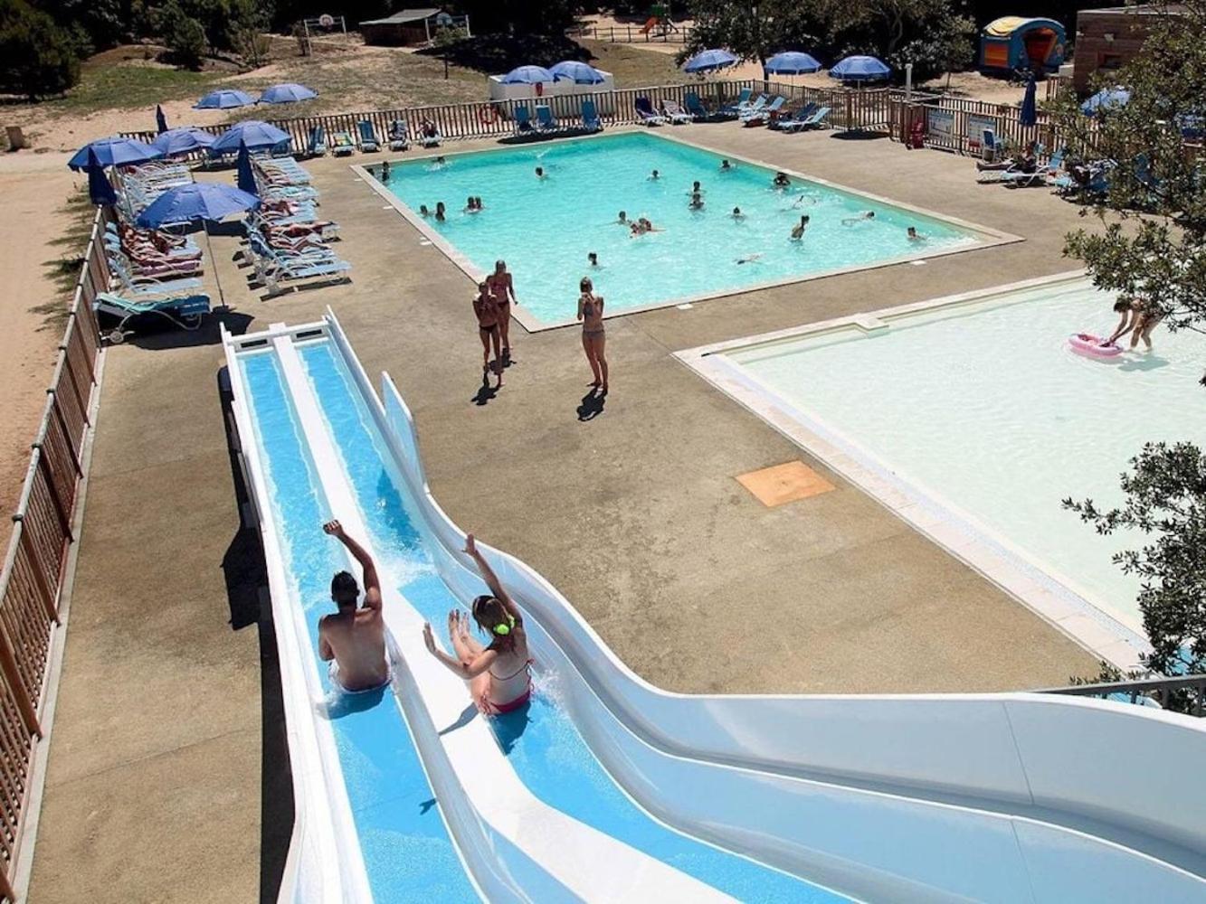 The Spot - 200M De La Plage Saint-Hilaire-de-Riez ภายนอก รูปภาพ