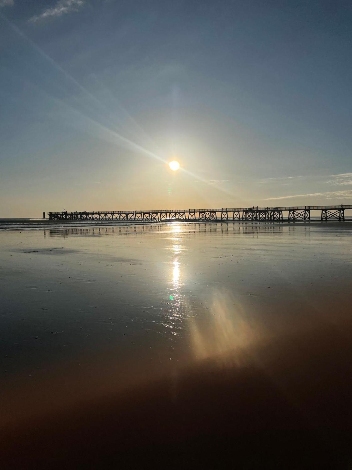 The Spot - 200M De La Plage Saint-Hilaire-de-Riez ภายนอก รูปภาพ