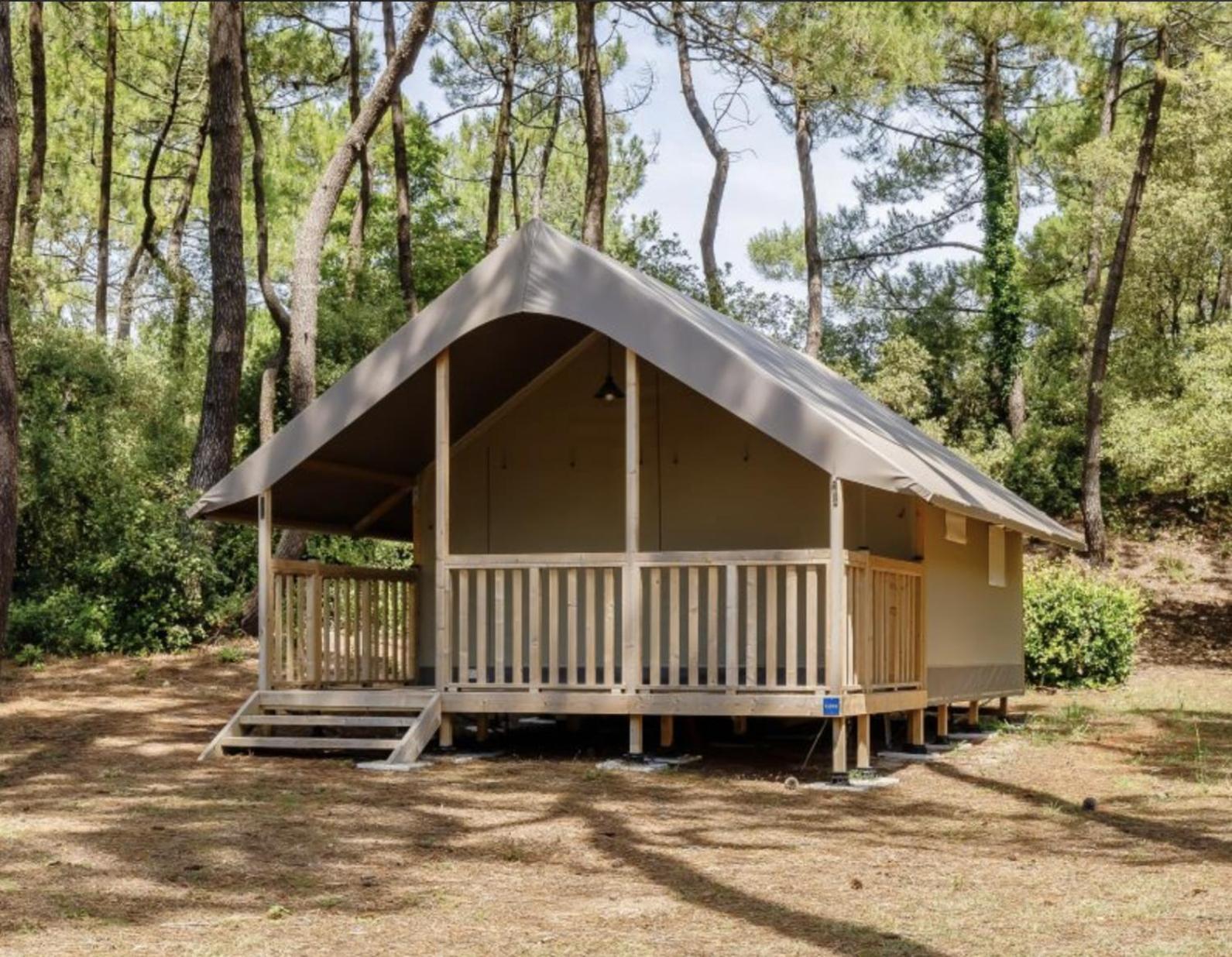 The Spot - 200M De La Plage Saint-Hilaire-de-Riez ภายนอก รูปภาพ
